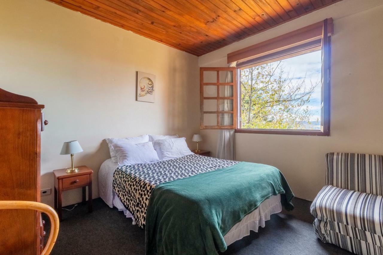 Sonho Verde Guest House Campos do Jordao Exterior photo